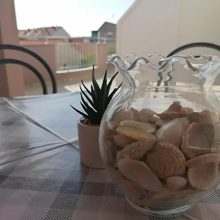 Apartament Apartman Kata *