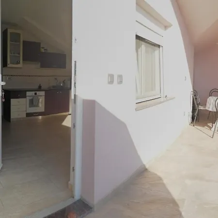 Apartman Kata * Zadar