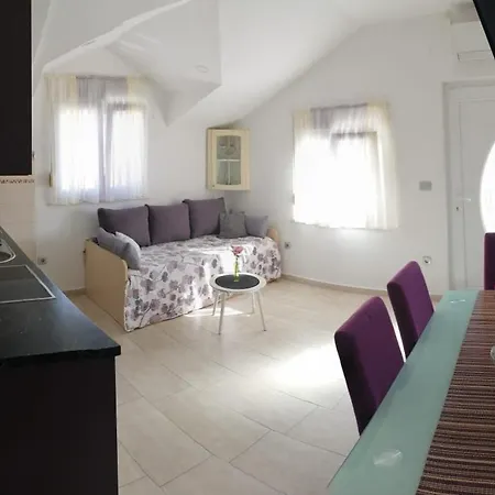 Apartman Kata * Zadar