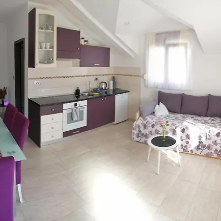 Apartman Kata