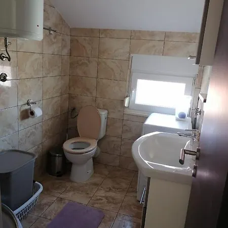 Apartman Kata Apartment Zadar