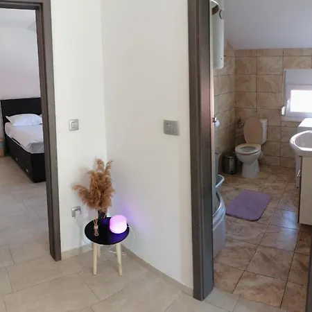 Apartament Apartman Kata *
