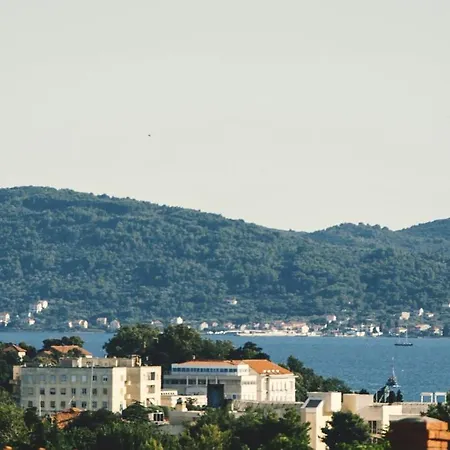 Apartment Apartman Kata Zadar